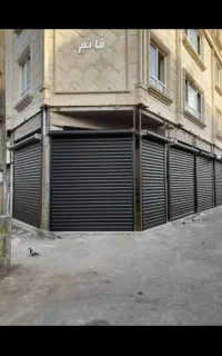 تولید و نصب کرکره برقی در سراسر گیلان اقساطی