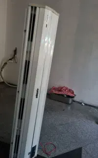 ایر جت پرده هوا