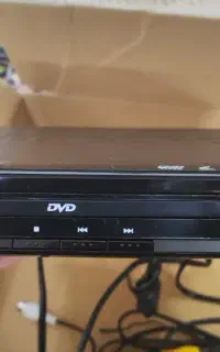 +DVD concord