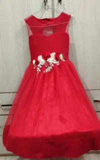 لباس دخترونه مجلسی