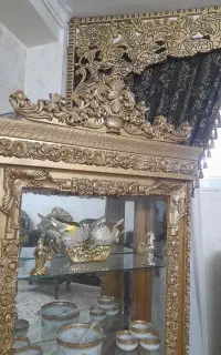 بوفه سالم