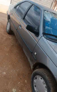 پژو 405مدل 85معاوضه