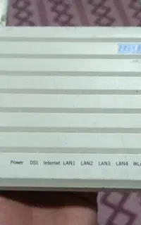 مودم بیلیون bipac R2