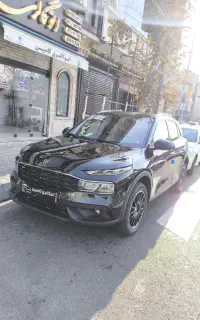 ایرانخودرو ری را   مدل 1405