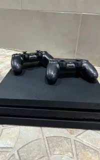ps4 pro فول ترین نسخه از پی اس فور یک ترا