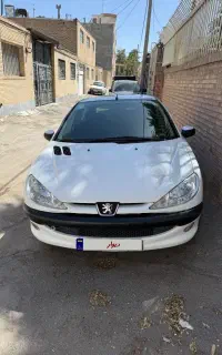۲۰۶ تیپ ۲ ۹۷