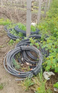 لوله قطره ای درجه یک ۴ بار