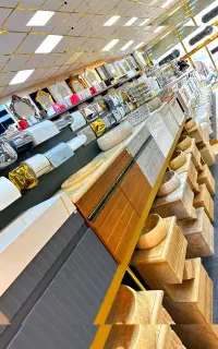 روشویی کابینتیQWEIT (نمایشگاه تولیدروشویی کابینتی)