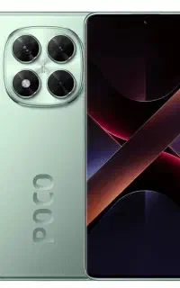 Poco x7 Xiaomi