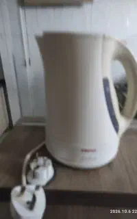 کتری برقی اصل مارک تفال