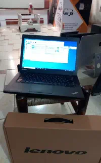 لپ تاپ لنووLenovo t440 با شرایط گارانتی