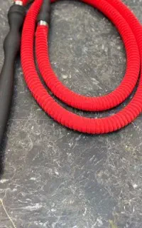 شیلنگ و شری سیلیکونی