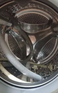 لباسشویی تکنو گاز