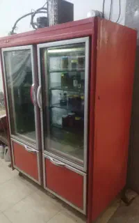یخچال