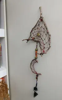 دریم کچر سرخپوستی خاص دیواری