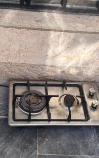 اجاق گاز