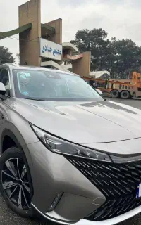 رووی (رئوه)پلاگین هیبرید وارداتی پارس خودرو