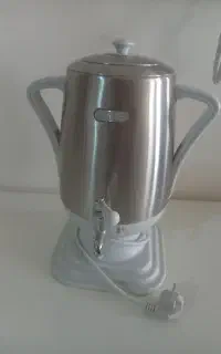 چای ساز برقی طرح سماور