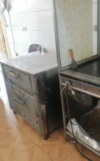 فر ساندویچ و فر پیتزا