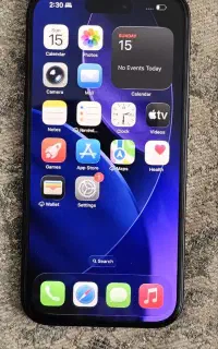 آیفون ۱۶ نرمال