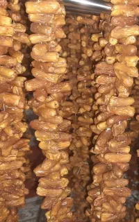 خرما خرک