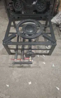 گاز امیدشعله