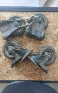 چرخ دایکاست سایز ۱۶