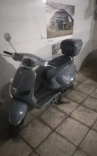 موتور کویر 150