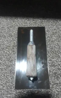 ماله نرمه کشی،روکار