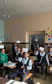 برگزاری کلاس خصوصی