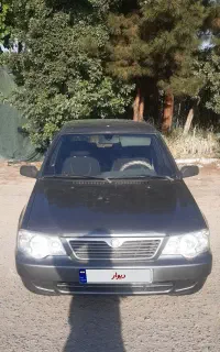 پراید هاچ بک ۱۱۱