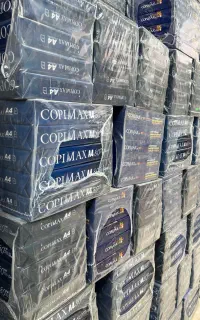 فروش  تک و عمده کاغذa4 بهترین قیمت