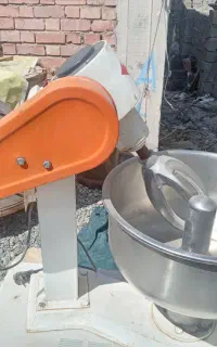 خمیرگیر۱۰ کیلویی