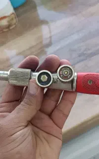 سر پیک جوشکاری طلاسازی گلور اصل سوییس