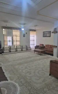 اجاره آپارتمان ۱۱۰ متری بلوار امام خمینی طبقه ۲