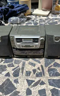ظبط قدیمی