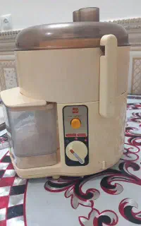 آبمیوه گیری