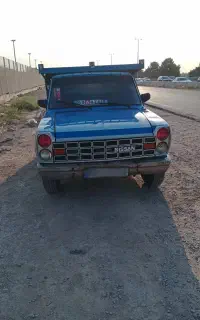 نیسان مدل 81آبی
