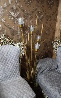 آباژور برنز