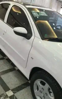 207 پانا مدل 99 در حد صفر