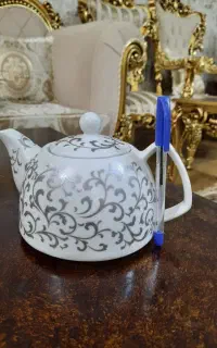 قوری چینی یونیک