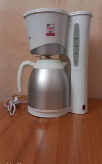 قهو ساز نو