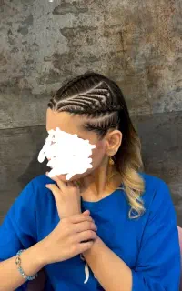 آموزش و خدمات تخصصی بافت مو