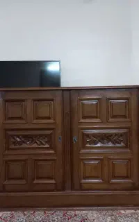 کنسول ،کمد