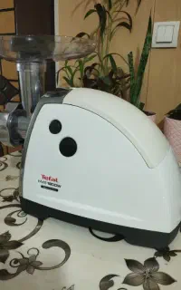 چرخ گوشت