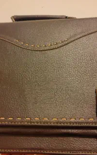 کیف چرم مصنوعی