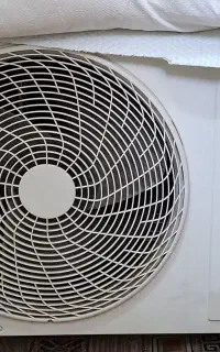 کولرگازیLG18000 اینورتر