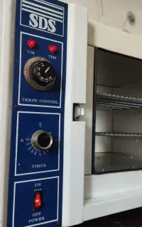 فور اتوکلاو (۵۵لیتری) استریل