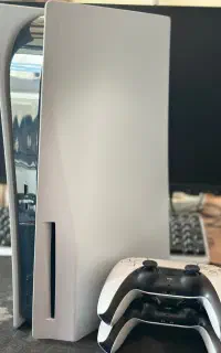 Ps5 کپی خور دو دسته فول گیم
