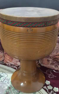 تنبک نو (حلمی)